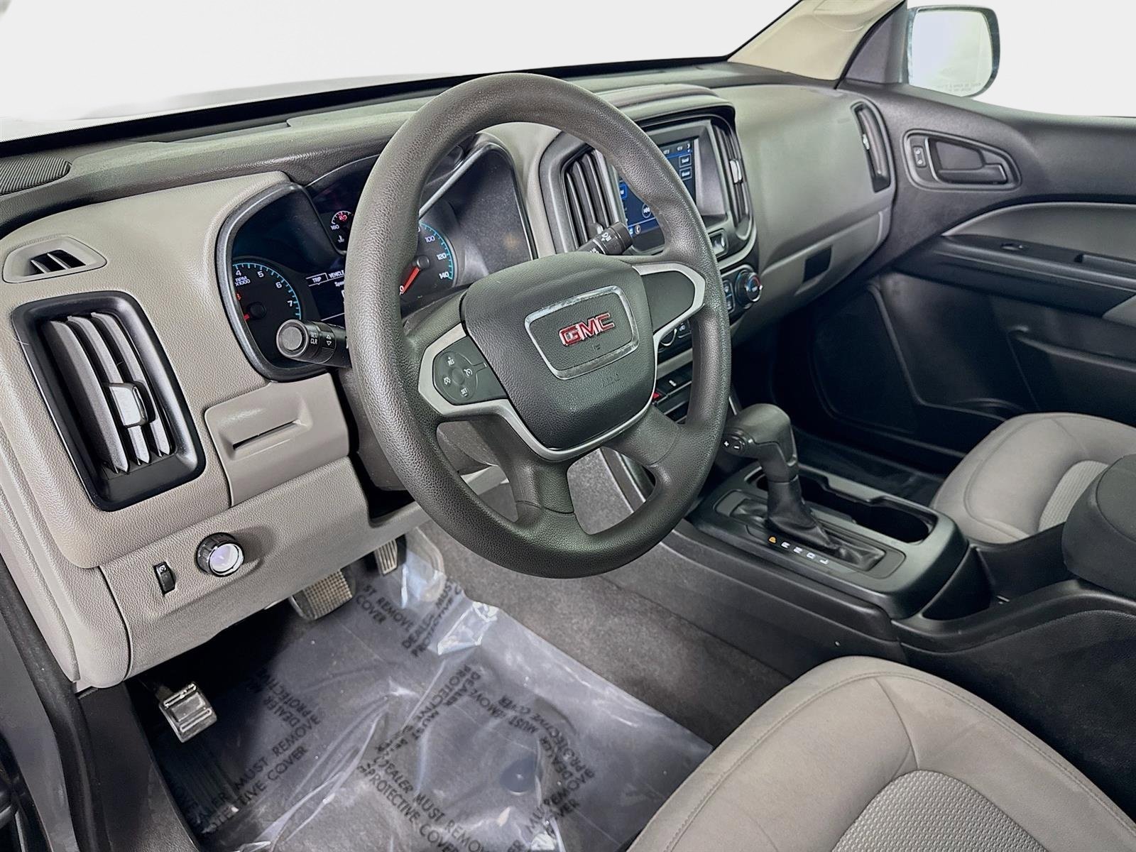 Used 2019 GMC Canyon 2WD Crew Cab w/ Convenience Package image 10