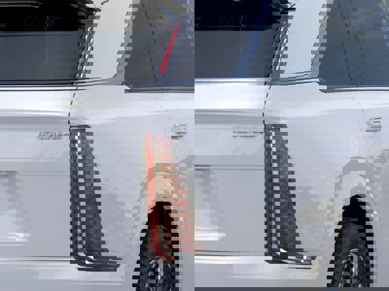 New 2025 Cadillac Escalade IQ Luxury 2 image 11