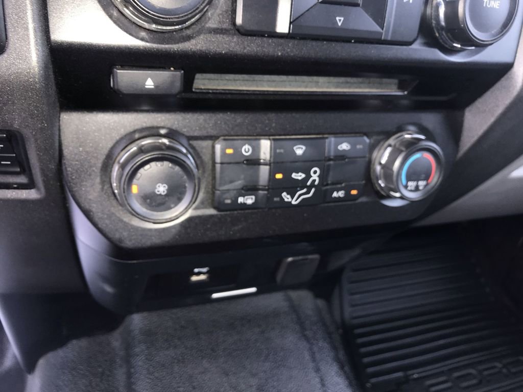 Used 2017 Ford F350 XL w/ Power Equipment Group image 18