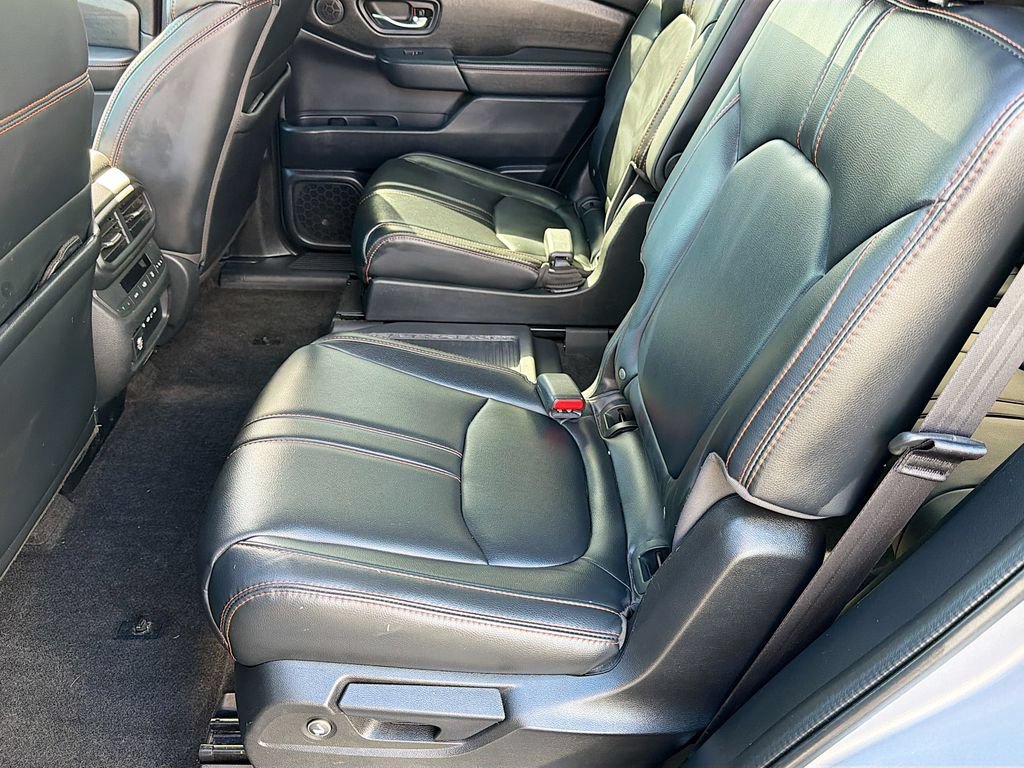Used 2024 Honda Pilot TrailSport image 26
