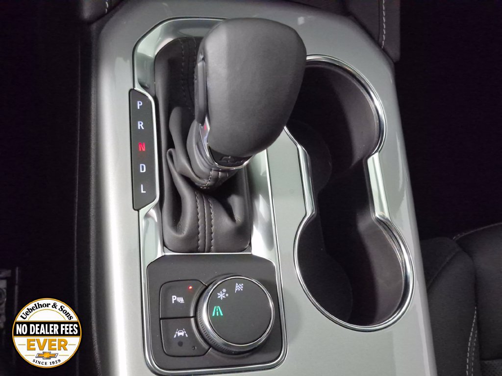 New 2026 Chevrolet Blazer LT w/ Sound & Technology Package FWD image 19