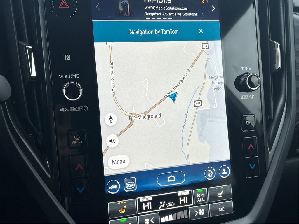 New 2025 Subaru Forester Premium image 30