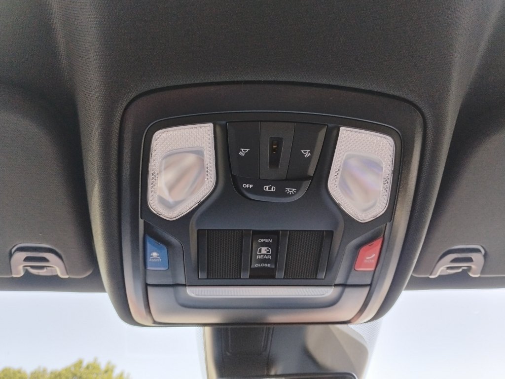 New 2027 RAM 1500 Big Horn AWD/4WD image 39