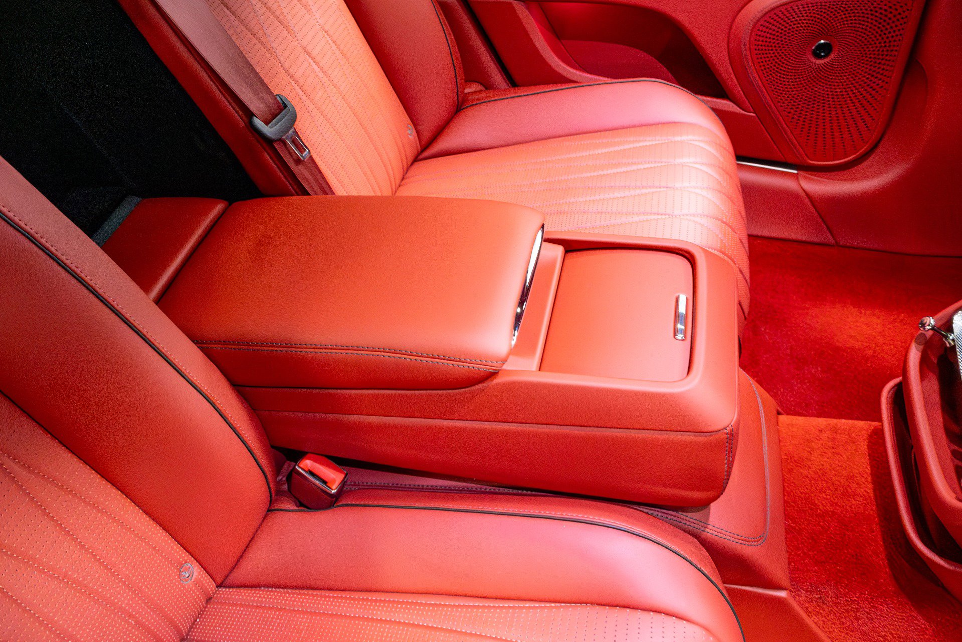 Used 2020 Bentley Flying Spur W12 w/ First Edition Specification image 32