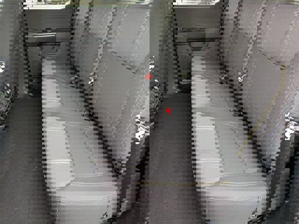 New 2025 Ford F150 STX w/ Equipment Group 200A image 16