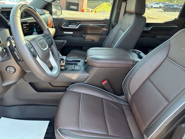 New 2026 GMC Sierra 1500 Denali image 5