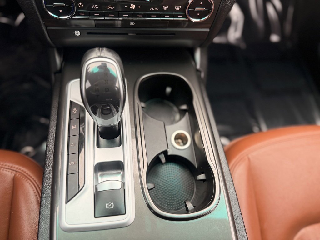 Used 2016 Maserati Ghibli image 25