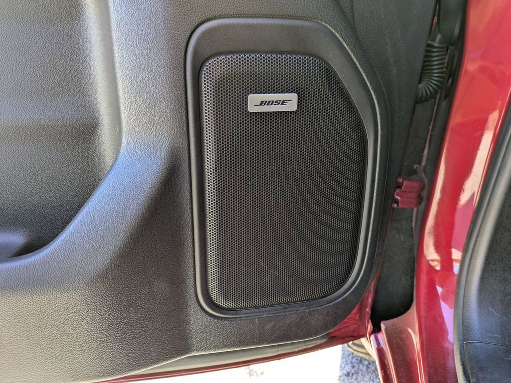 Used 2019 GMC Sierra 1500 Denali w/ Denali Ultimate Package image 14