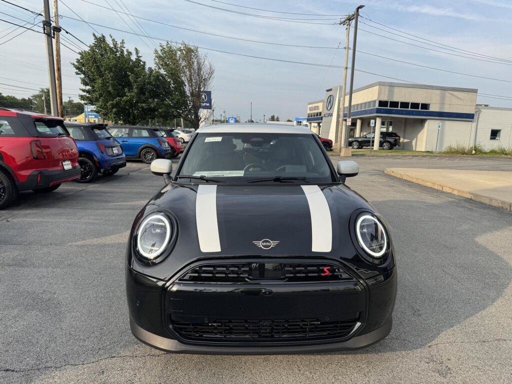 New 2026 MINI Cooper S FWD image 3