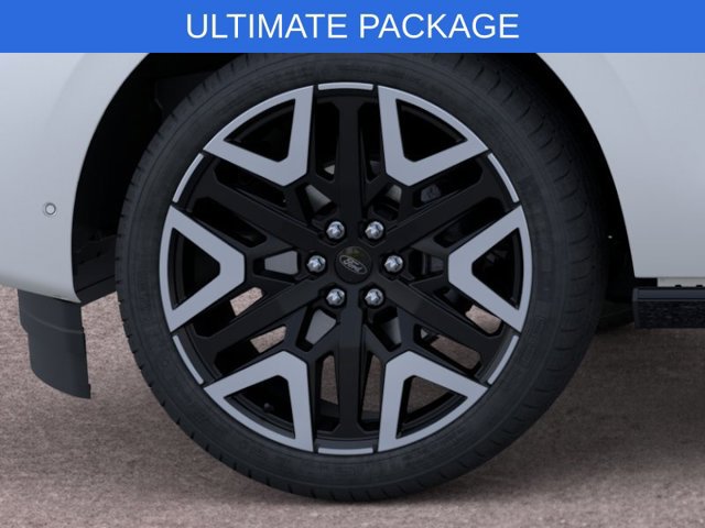 New 2026 Ford Expedition Max Platinum w/ Platinum Ultimate Package AWD/4WD image 19
