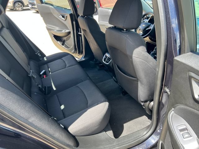 Certified 2023 Chevrolet Malibu LT FWD image 16