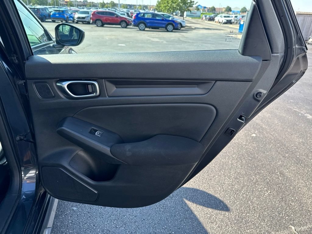 Used 2024 Honda Civic Sport image 37