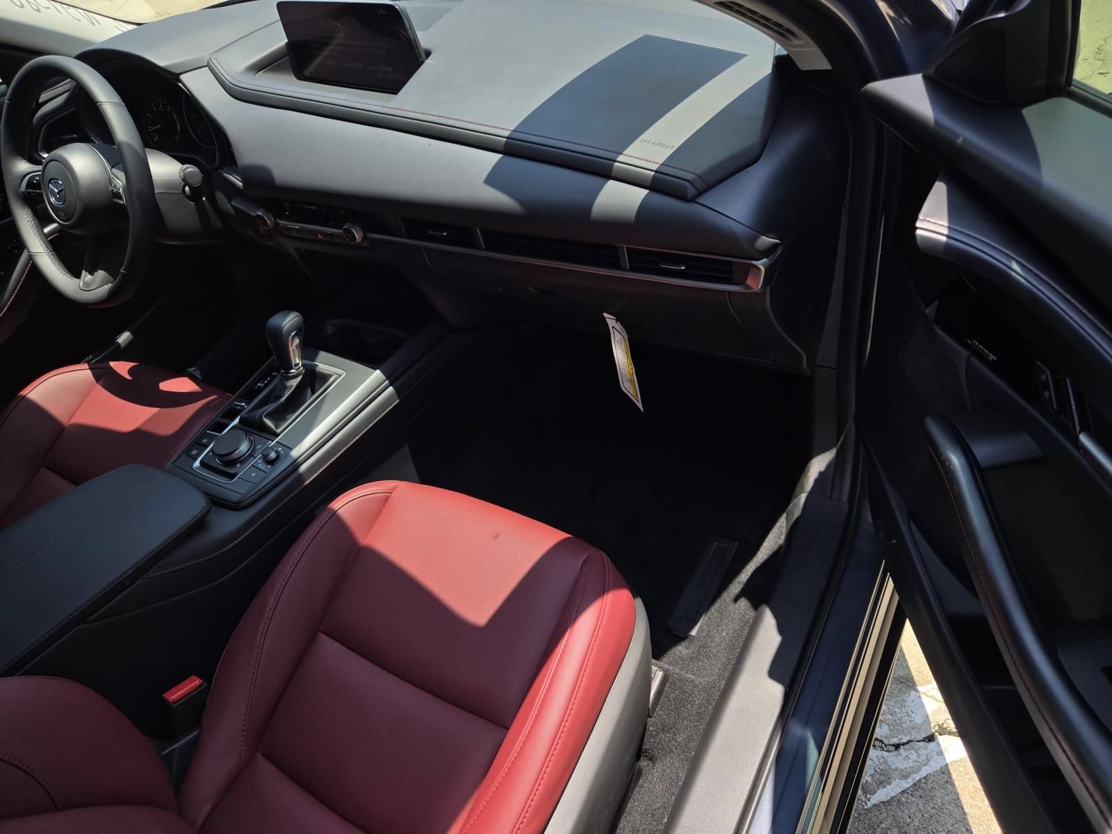 New 2026 MAZDA CX-30 AWD 2.5 S image 6