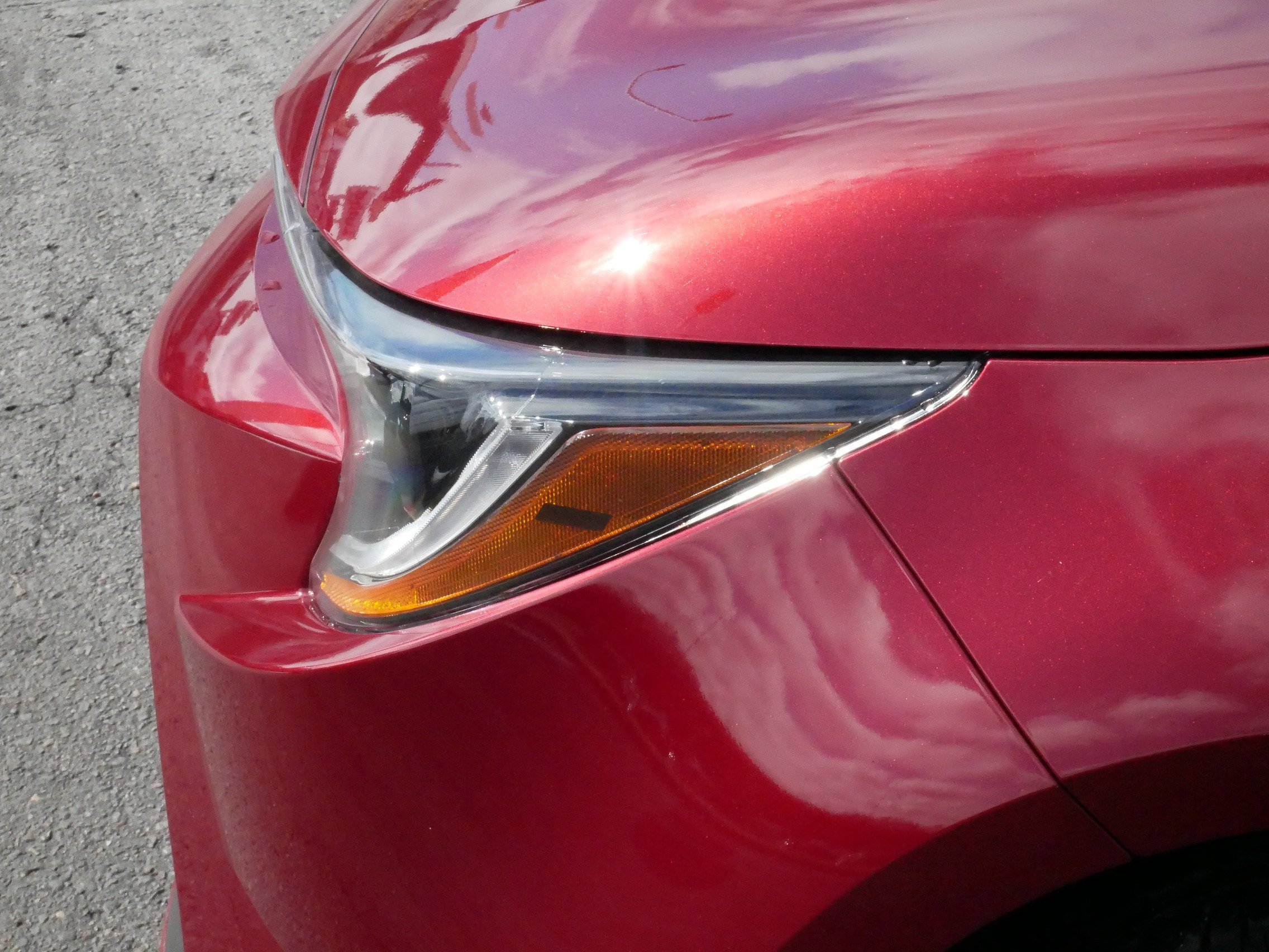 Certified 2025 Toyota Corolla LE image 16