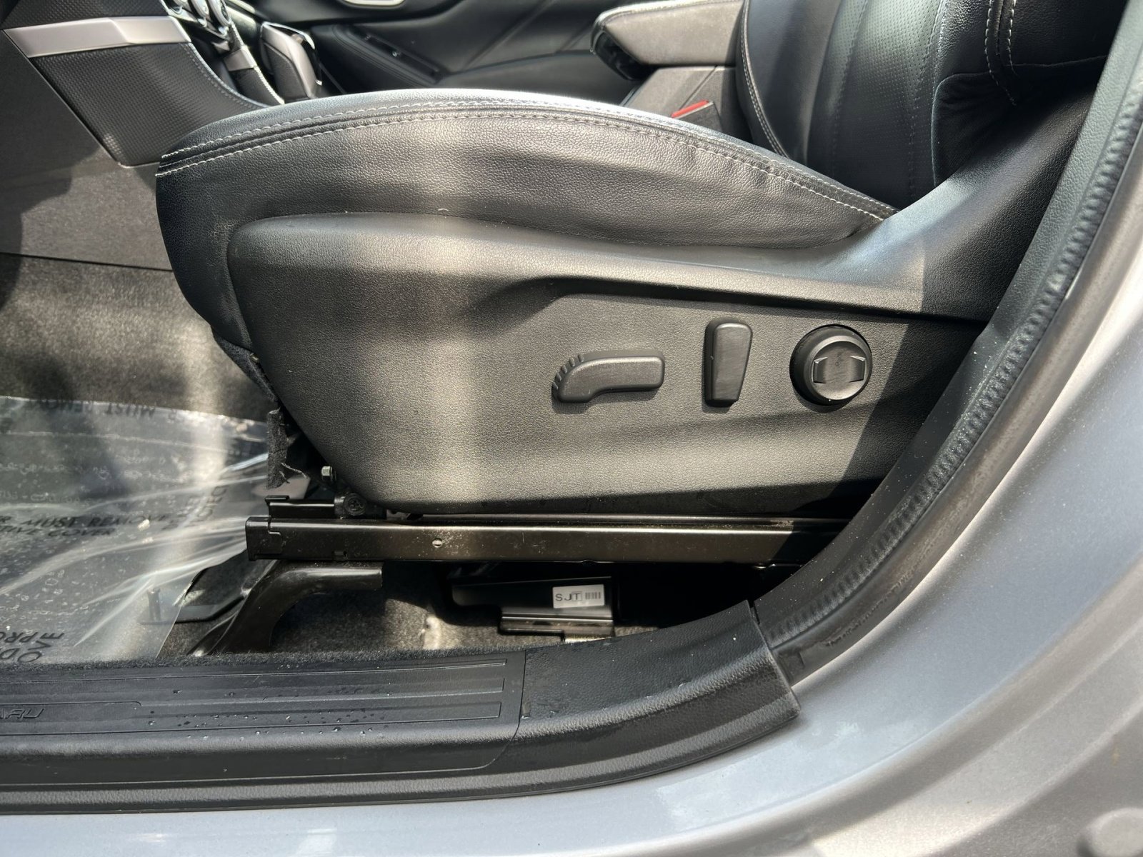 Used 2020 Subaru Forester Limited AWD/4WD image 22