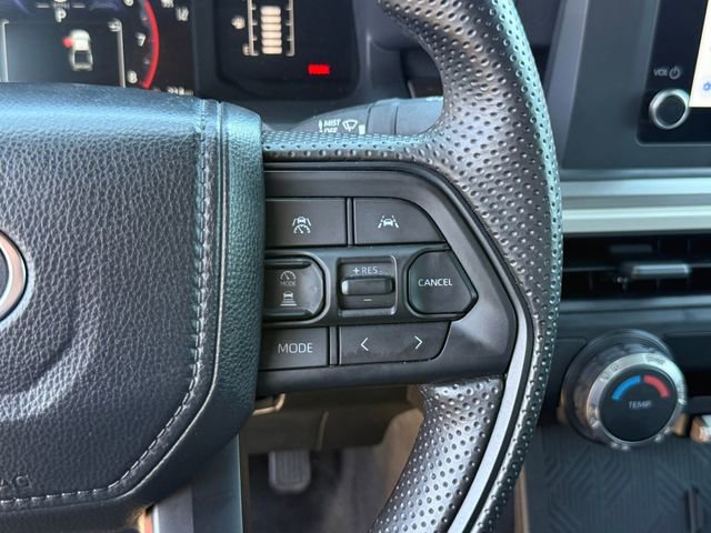 Used 2024 Toyota Tacoma SR5 image 17