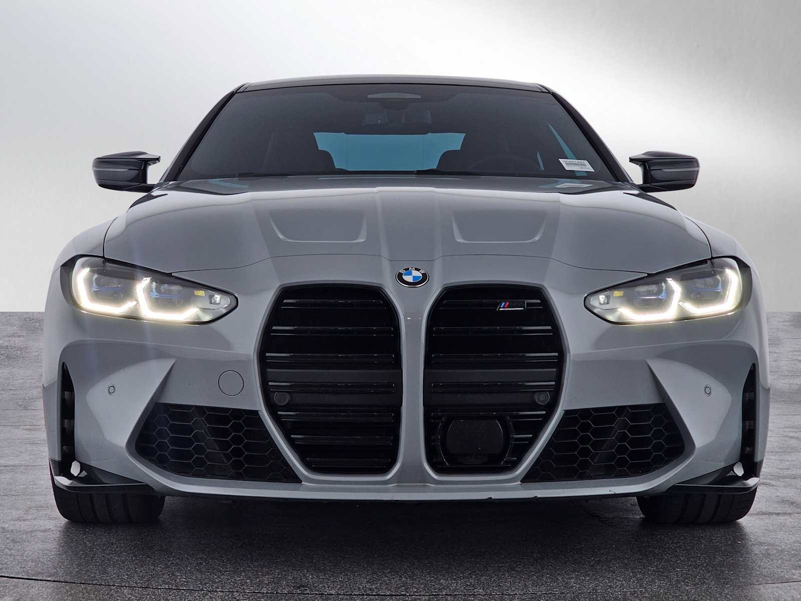 Used 2024 BMW M4 xDrive Competition image 7