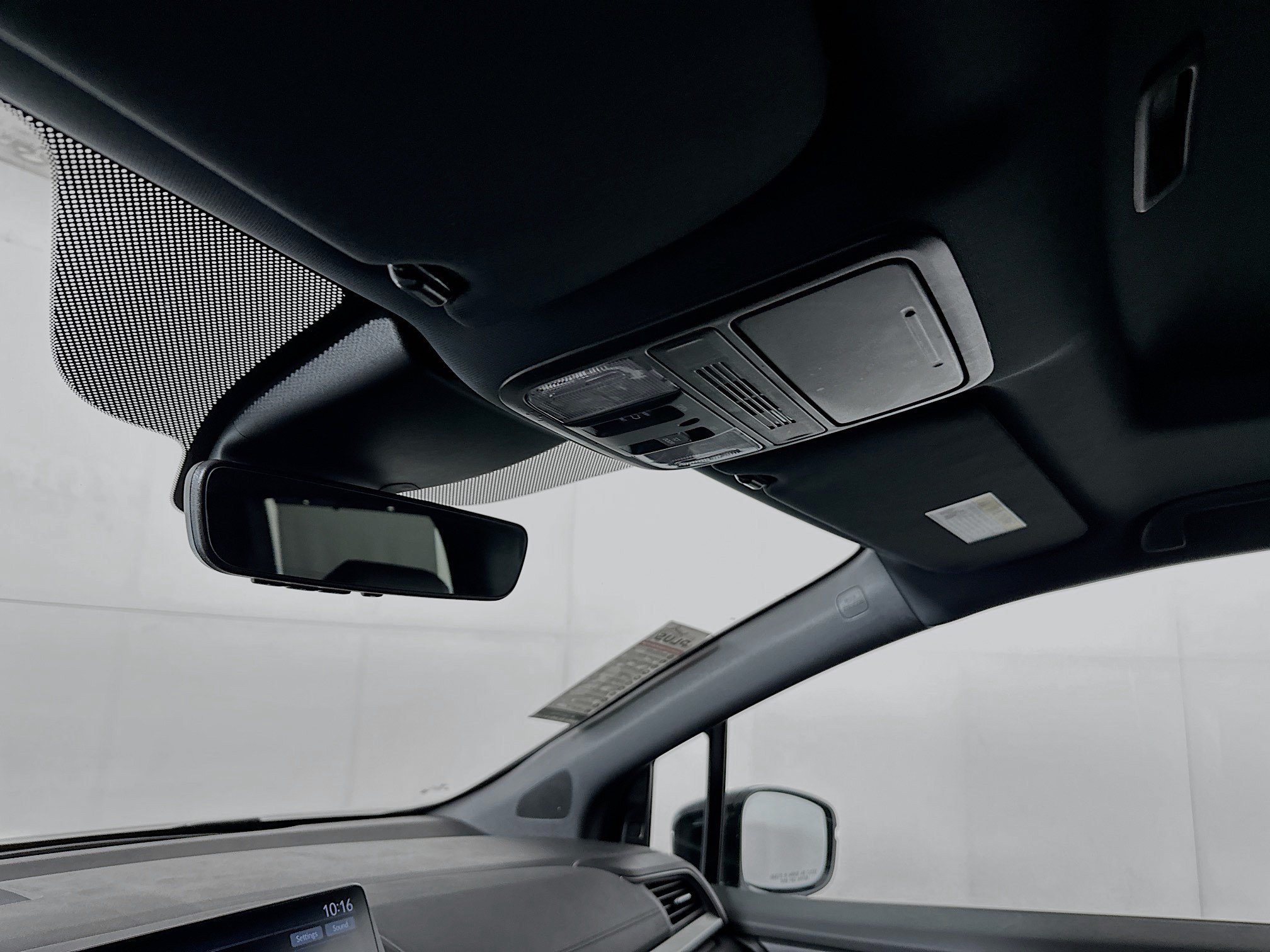 Used 2025 Honda Odyssey Sport-L image 18