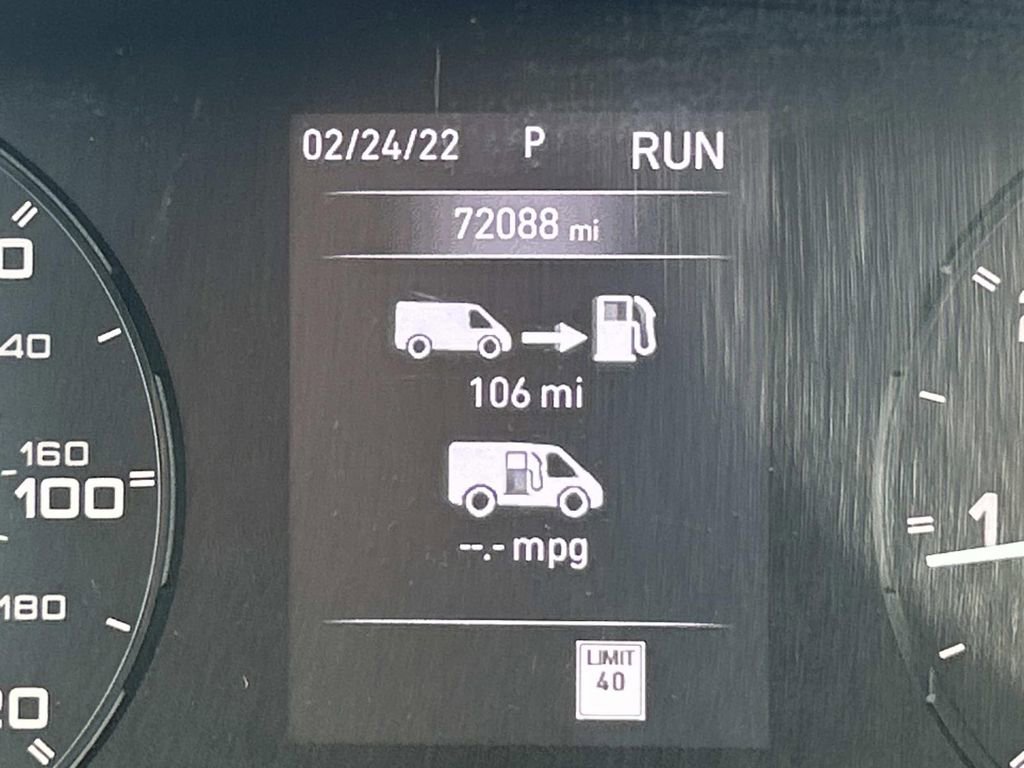 Used 2023 RAM ProMaster 2500 FWD image 31