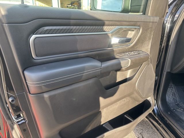 New 2026 RAM 1500 Big Horn/Lone Star image 21