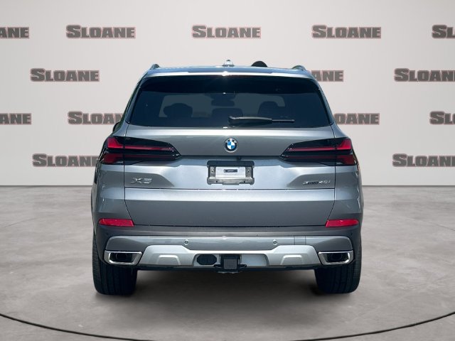 New 2026 BMW X5 xDrive40i w/ Premium Package AWD/4WD image 4