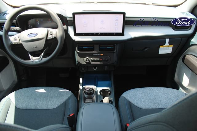 New 2026 Ford Maverick XLT FWD image 10