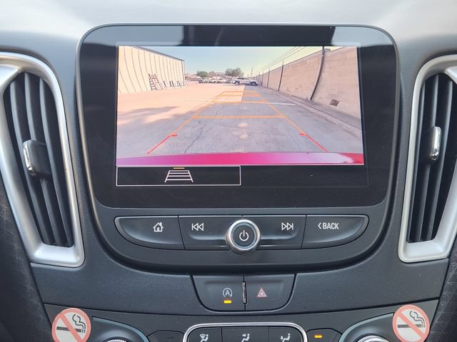 Used 2025 Chevrolet Malibu LT FWD image 6