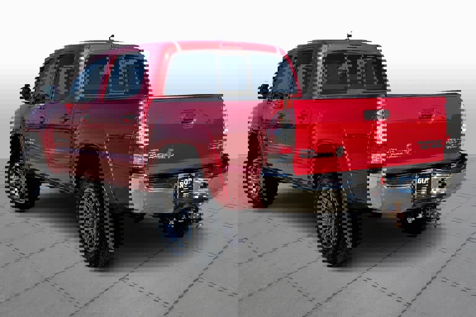 Used 2014 Toyota Tacoma PreRunner image 12