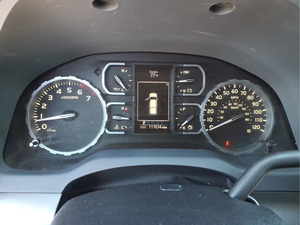 Used 2019 Toyota Tundra SR5 AWD/4WD image 18