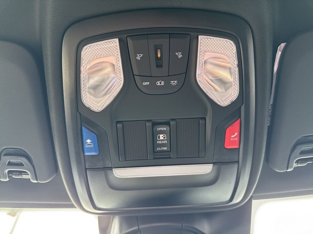 New 2026 RAM 2500 Tradesman image 51