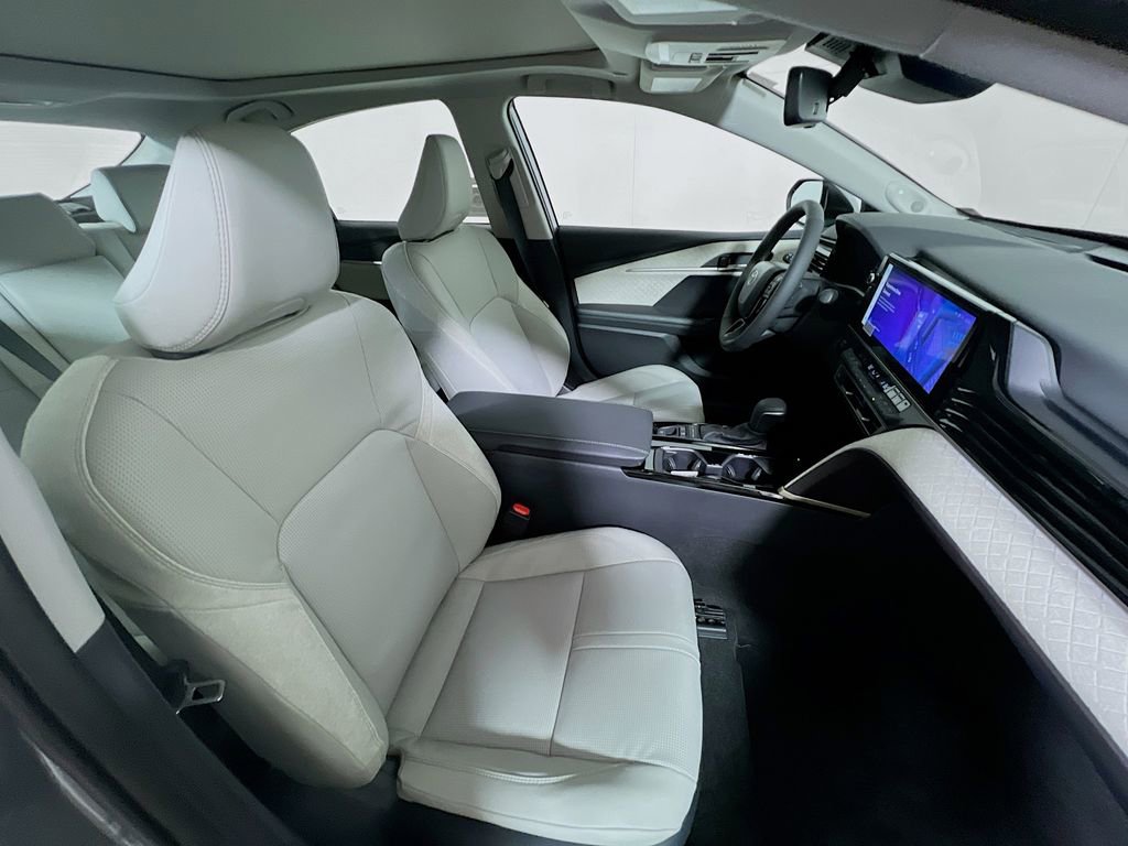 New 2026 Toyota Camry XLE image 22