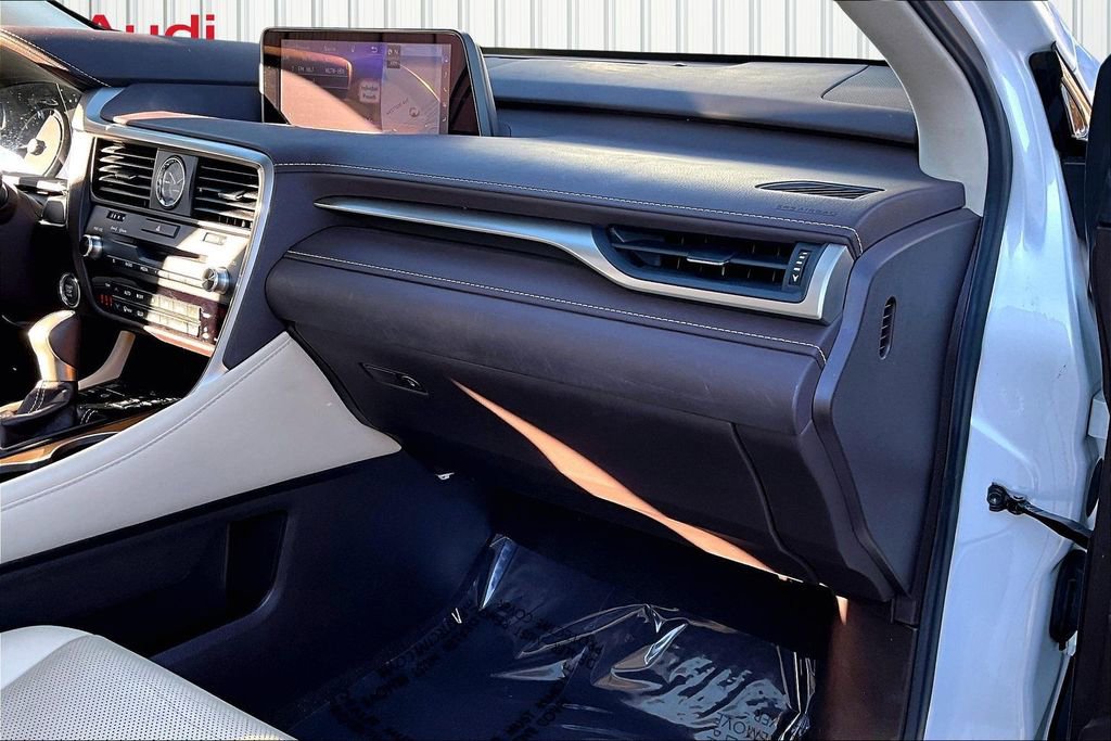 Used 2017 Lexus RX 350 AWD w/ Premium Package image 26