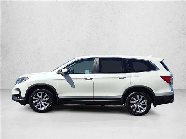 Used 2019 Honda Pilot EX image 9