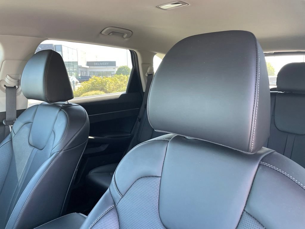 New 2026 Kia Sorento EX AWD/4WD image 23