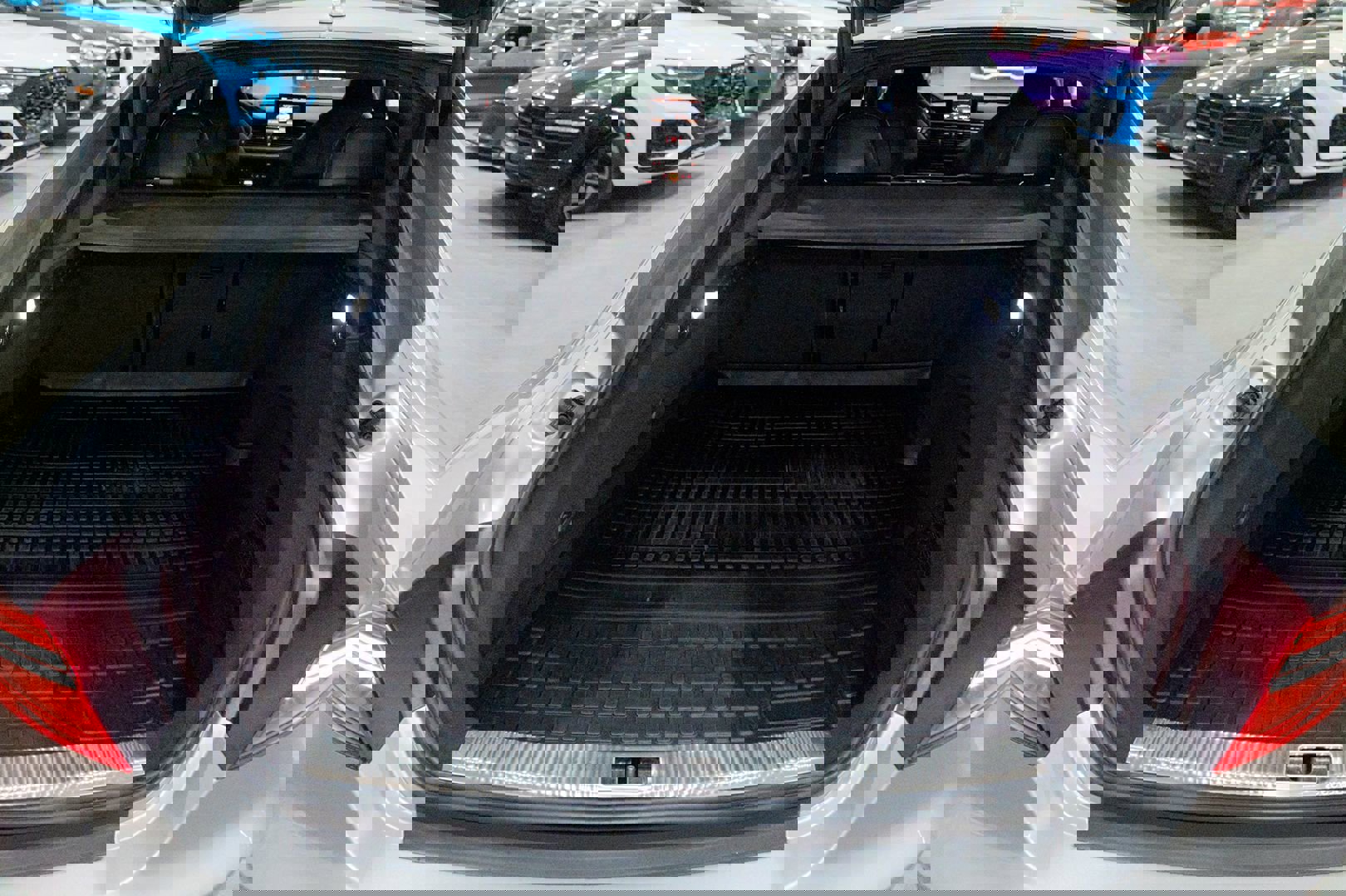 Used 2016 Audi RS 7 Prestige image 33