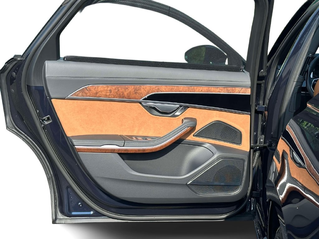 New 2027 Audi A8 L 3.0T AWD/4WD image 19