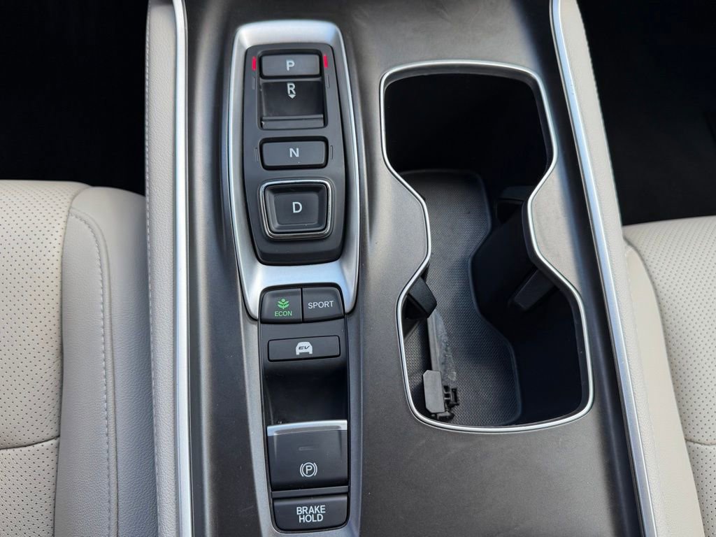 Used 2022 Honda Accord Touring image 27