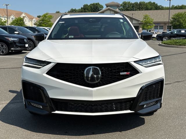 New 2026 Acura MDX Type S AWD/4WD image 6