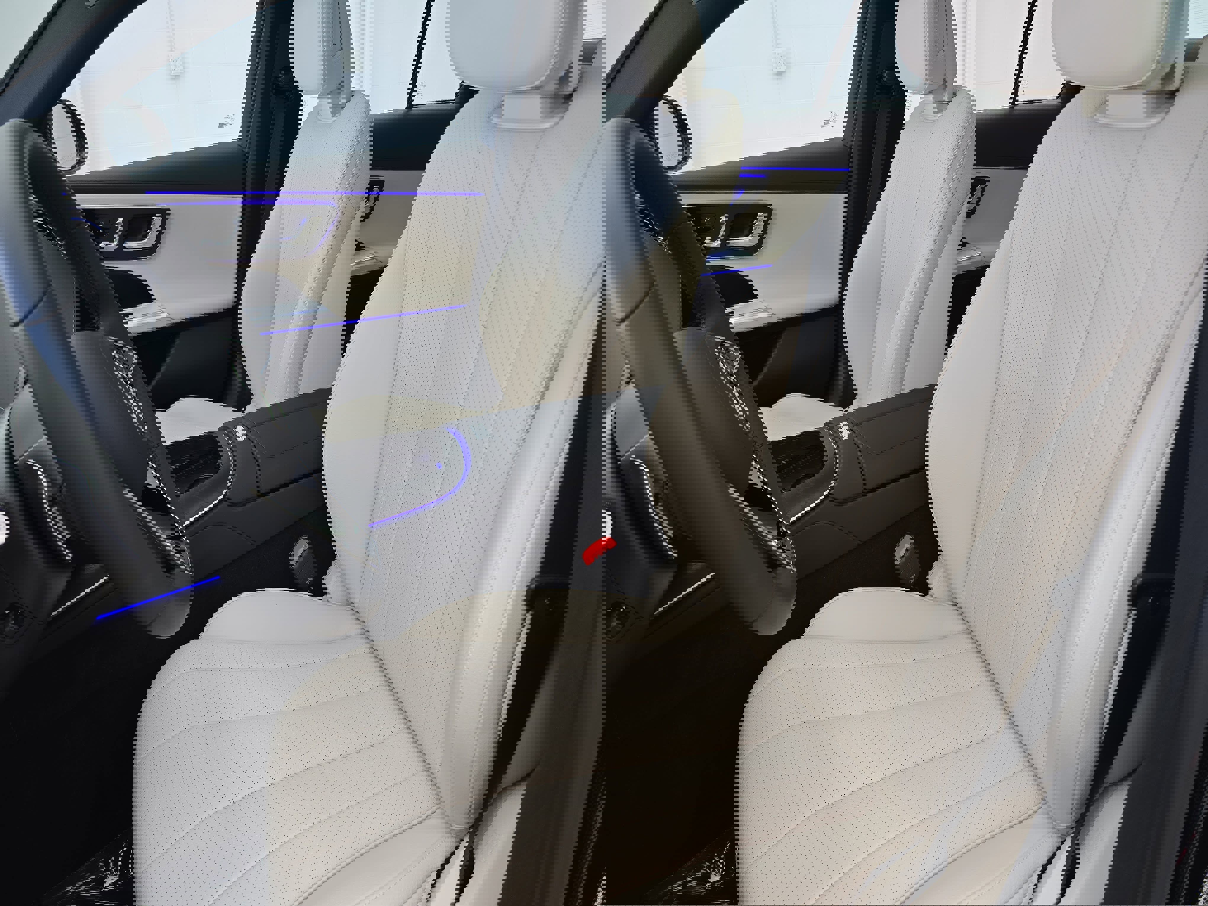 Used 2026 Mercedes-Benz E 350 Sedan image 15