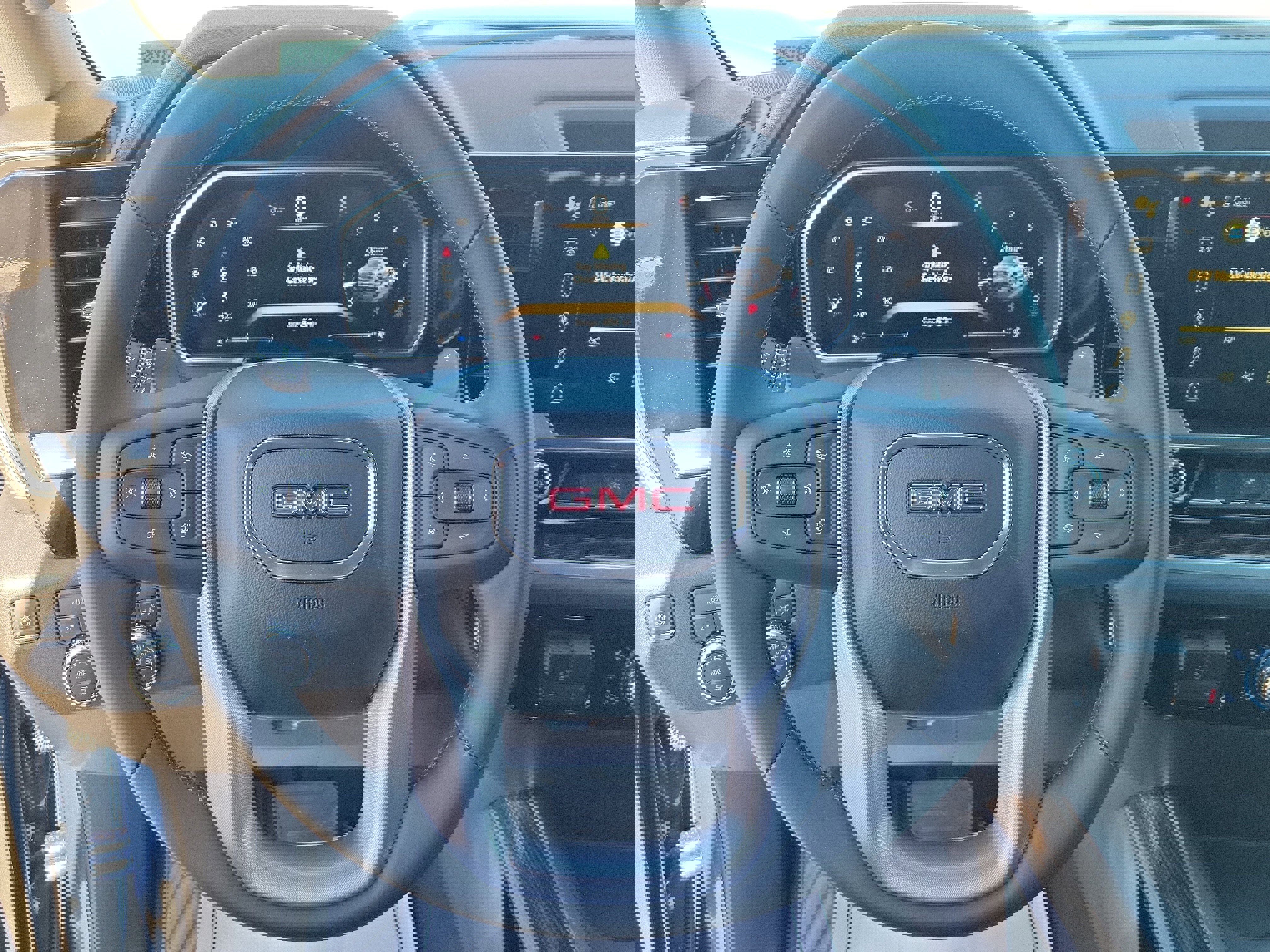 New 2026 GMC Sierra 1500 Elevation image 21