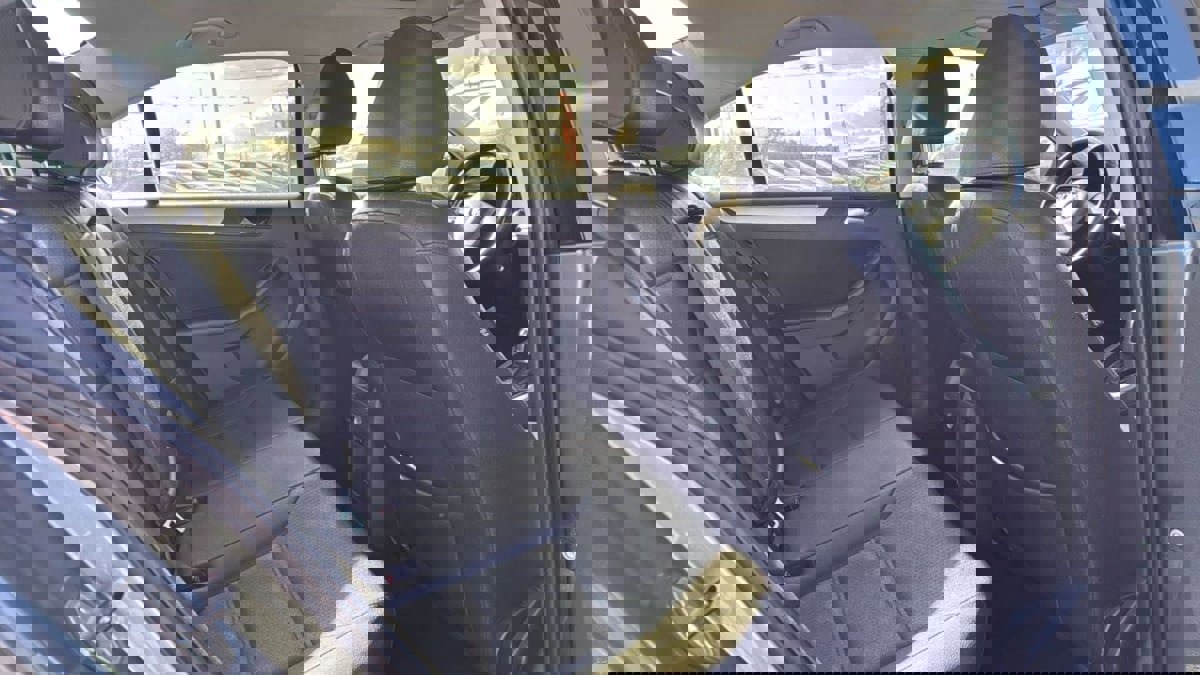 Used 2011 Volkswagen Jetta TDI image 13