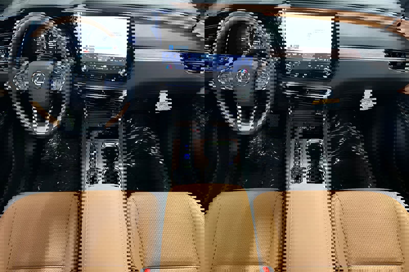 New 2026 Lexus RX 350 Premium image 3