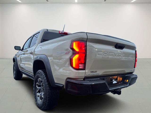 Used 2024 Chevrolet Colorado ZR2 w/ Safety Package image 5