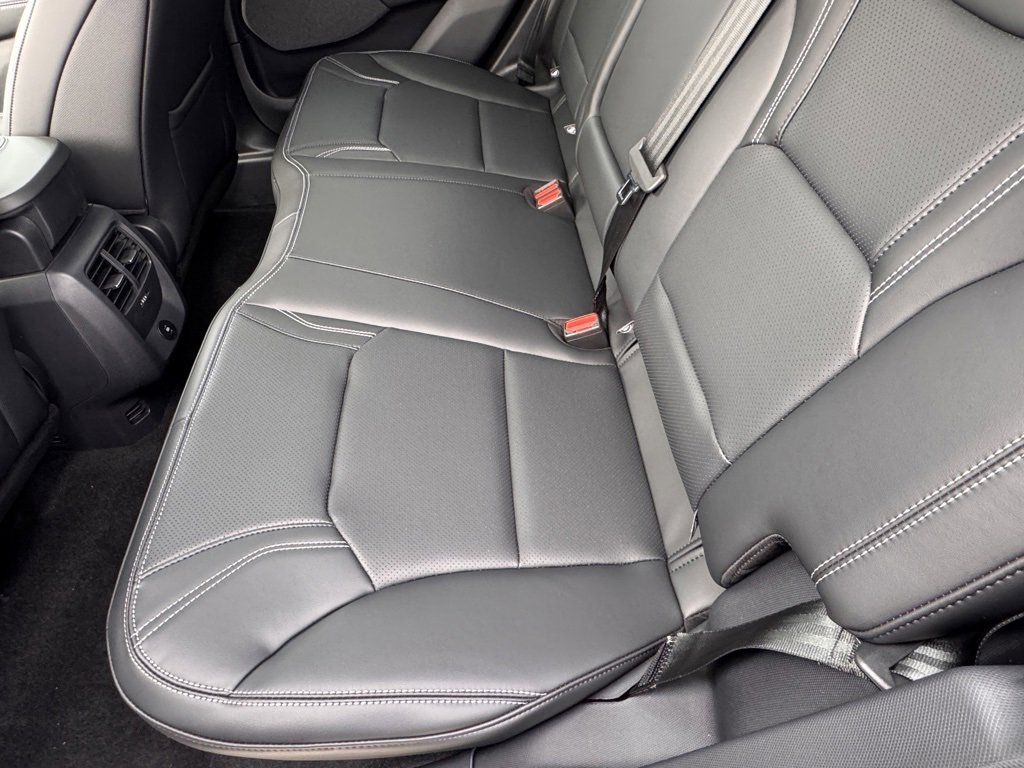 New 2025 Ford Mustang Mach-E Premium image 26