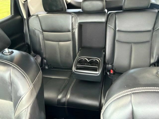 Used 2021 Nissan Murano SL AWD/4WD image 30