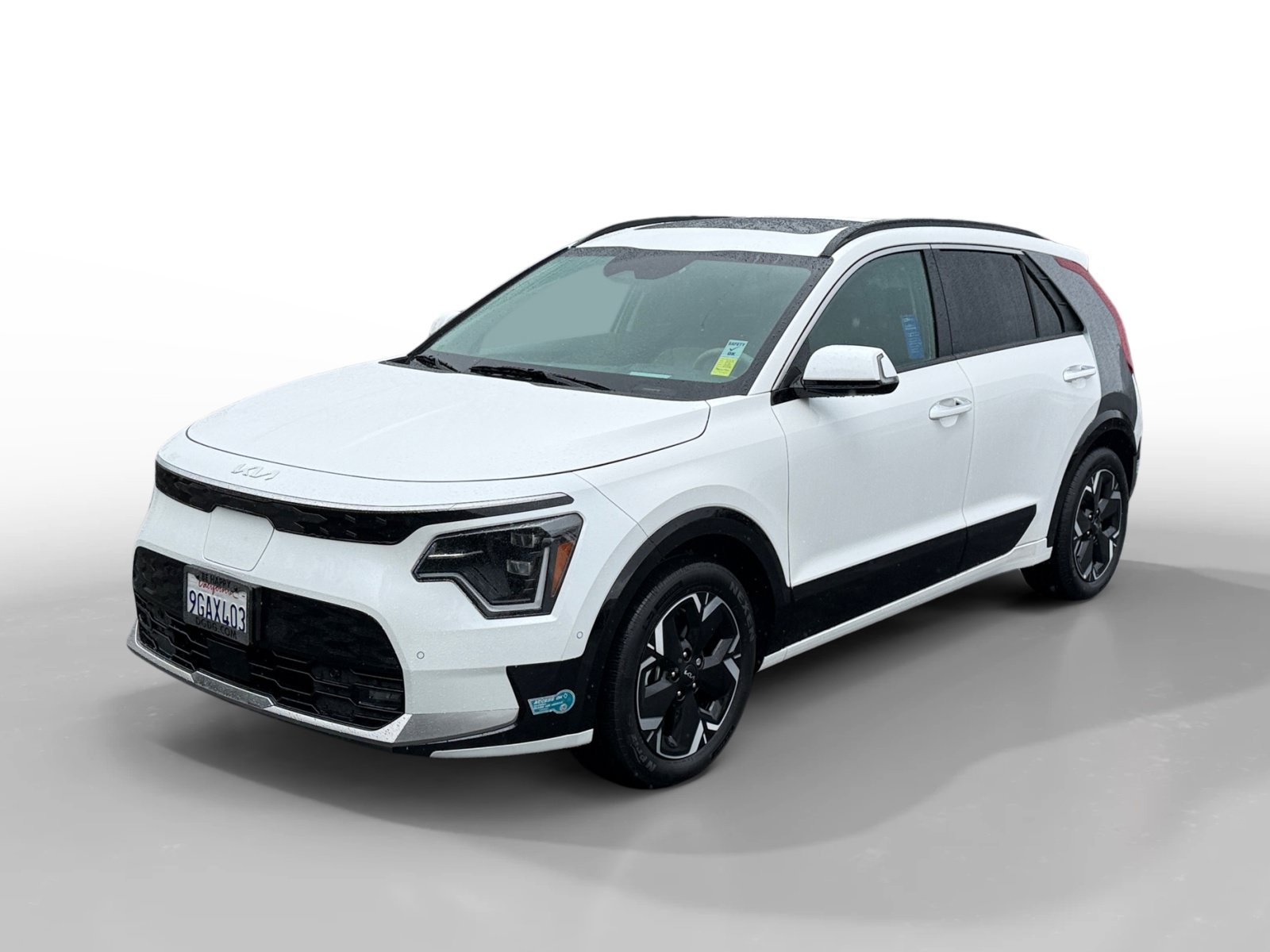 Used 2023 Kia Niro Wave FWD image 1