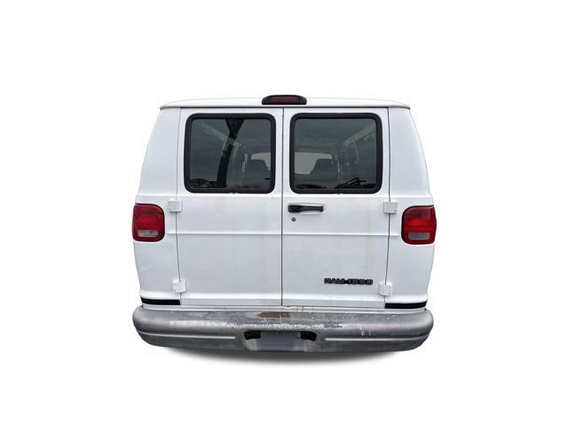 Used 2001 Dodge B1500 image 7