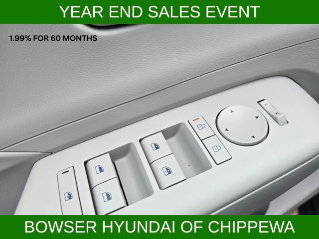 New 2026 Hyundai Kona SEL Sport image 7