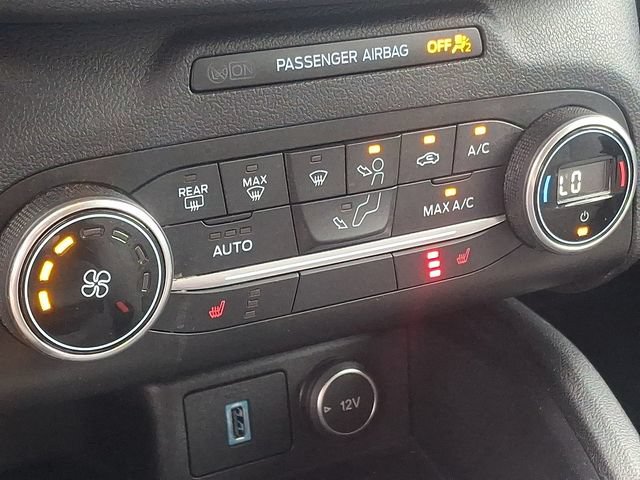 Used 2020 Ford Escape SE AWD/4WD image 15