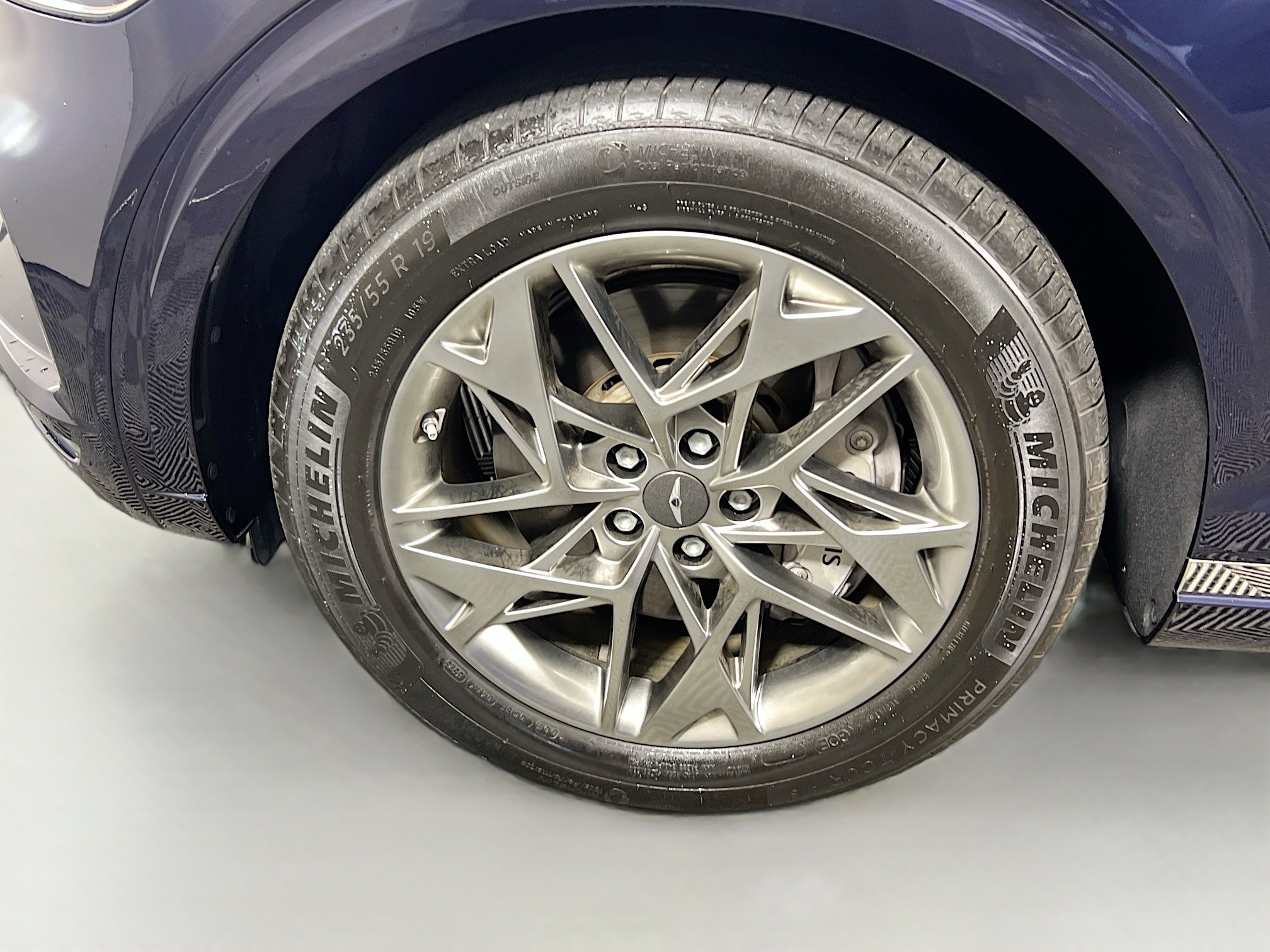 Used 2025 Genesis GV70 2.5T w/ Select Package AWD/4WD image 18